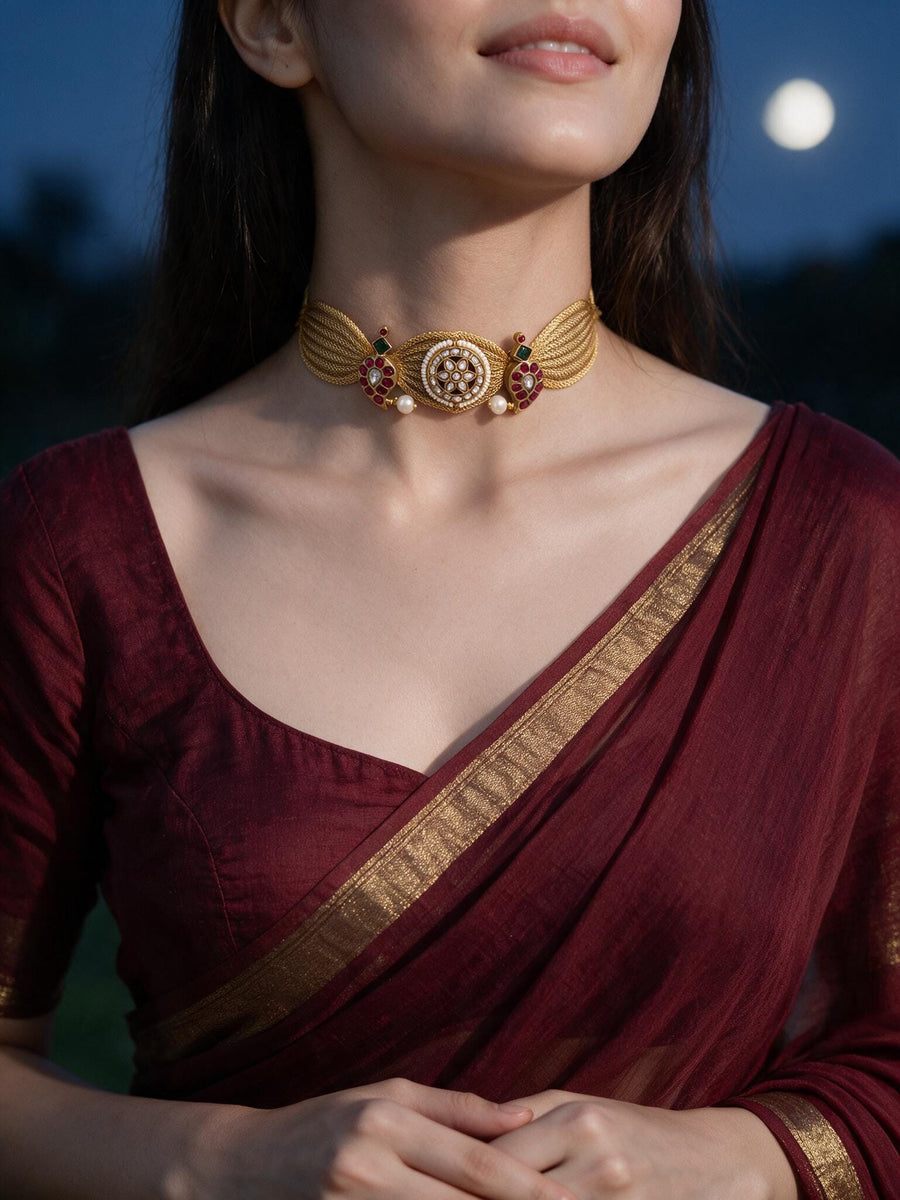 Shaila Choker