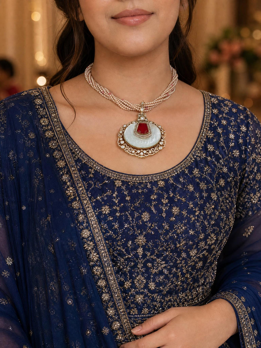 Naro Necklace