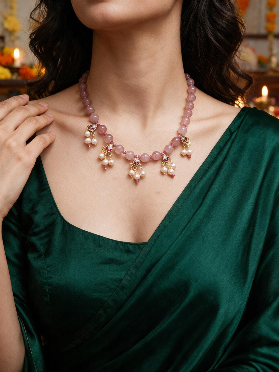 Varuni Necklace