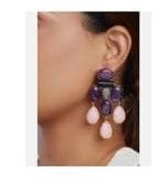 Load image into Gallery viewer, BESPOK 23 EARRING
